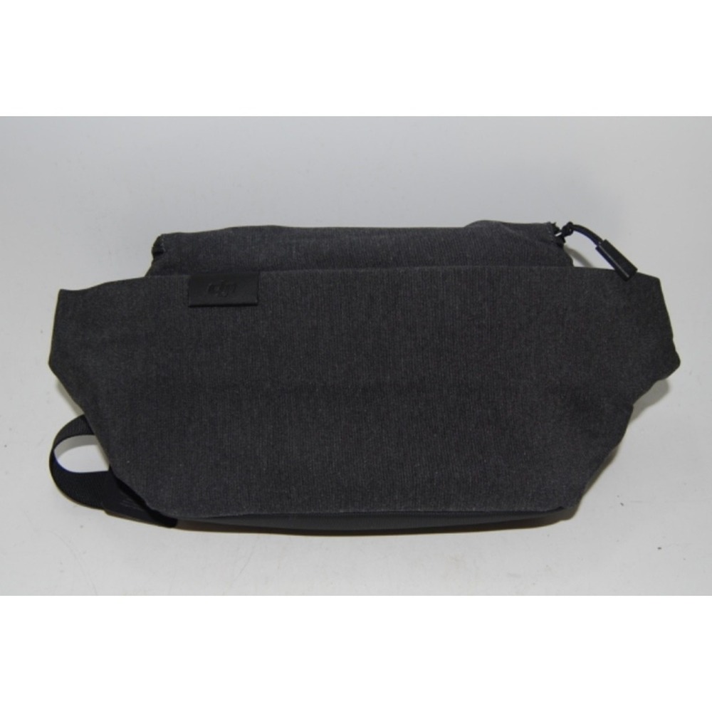 Genuine DJI Mavic Air Shoulder Carrying Bag – Great Condition, Light Wear
